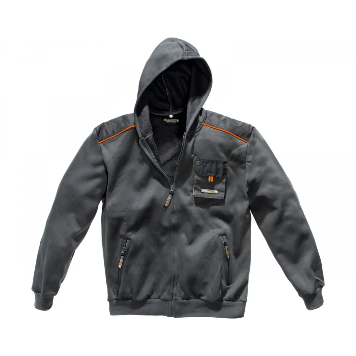 Herren-Sweatshirt Größe XXL
