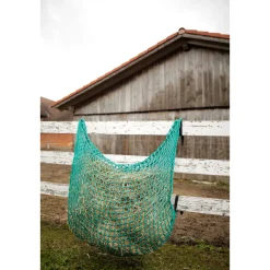 Heunetz FlexiStrong 120 x 200 cm grün