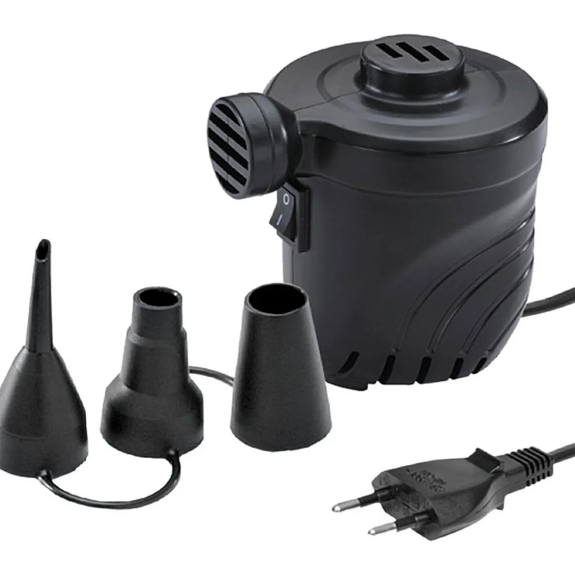 High Peak Elektropumpe 230V