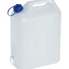 High Peak Wasserkanister 10 L mit Hahn