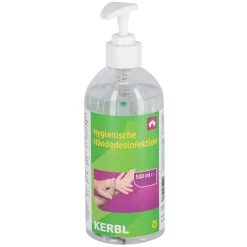 Hände-Desinfektionsmittel 500 ml