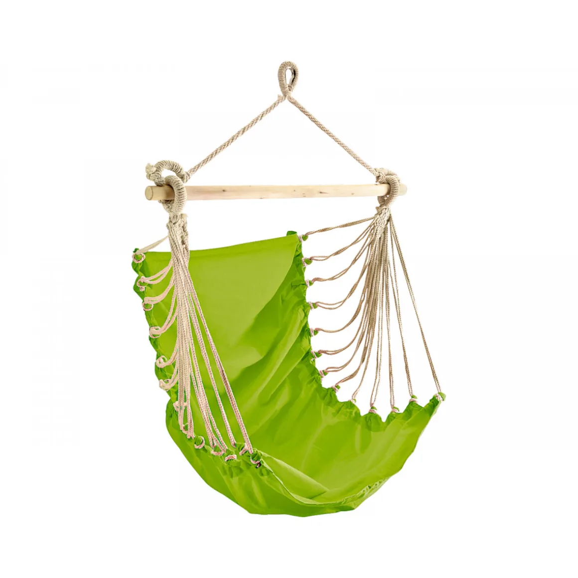 Hängesitz Fashion green