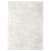 Hochflorteppich „Bali“ 110 Elfenbein, 80x150cm
