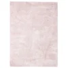 Hochflorteppich „Bali“ 110 Puderrosa, 160x230cm