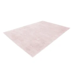 Hochflorteppich „Bali“ 110 Puderrosa, 160x230cm