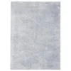 Hochflorteppich „Bali“ 110 Puderblau, 200x290cm