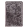 Hochflorteppich „Cosy 110 Silber“, 120x170cm