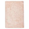 Hochflorteppich „Diamond 700 Puderrosa“, 200x290cm
