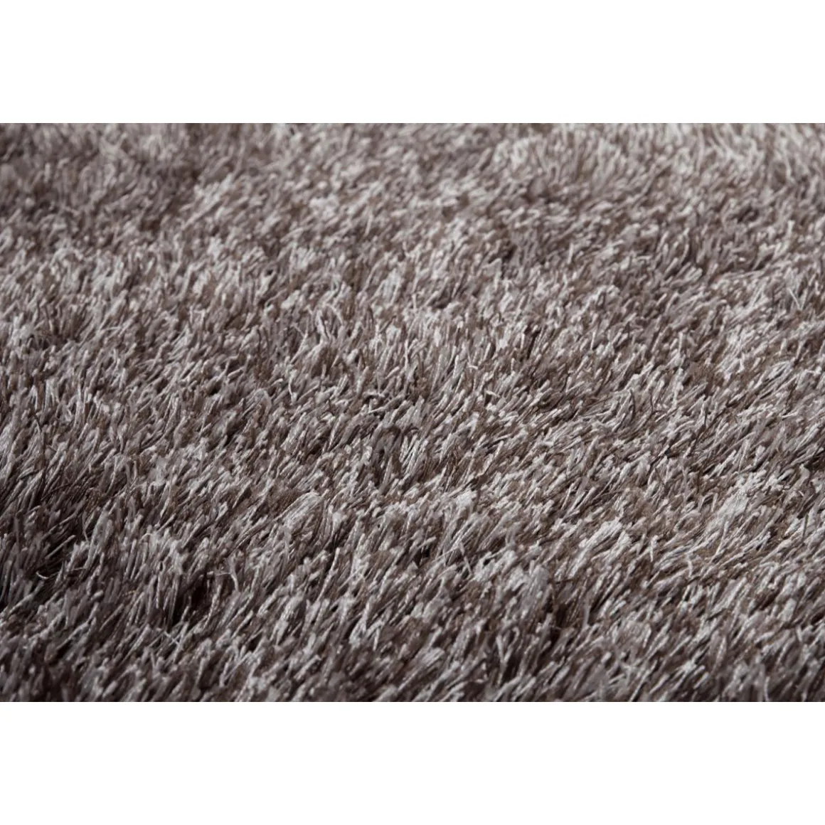 Hochflorteppich „Diamond 700 Champagner“, 160x230cm