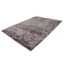 Hochflorteppich „Diamond 700 Champagner“, 160x230cm