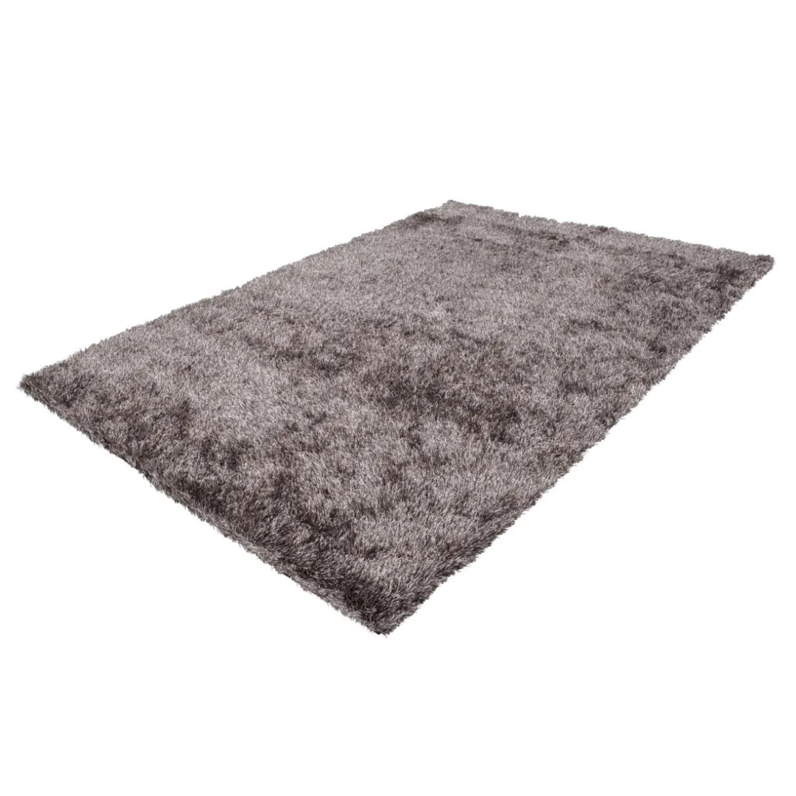 Hochflorteppich „Diamond 700 Champagner“, 160x230cm