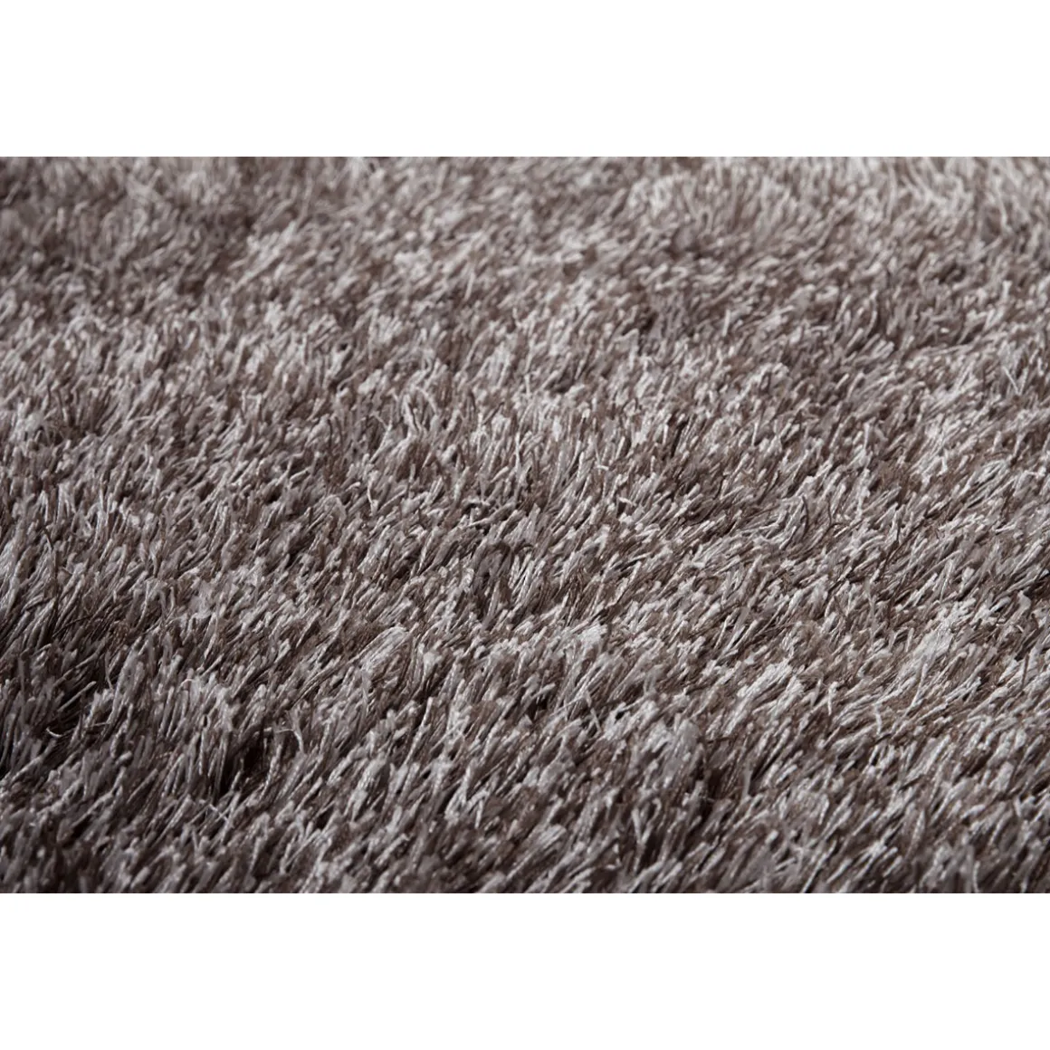 Hochflorteppich „Diamond 700 Champagner“, 120x170cm