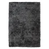 Hochflorteppich „Diamond 700 Anthrazit“, 120x170cm