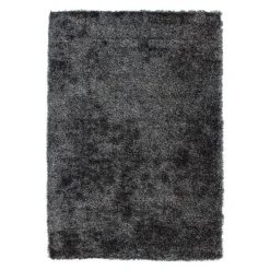 Hochflorteppich „Diamond 700 Anthrazit“, 120x170cm