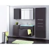 Hochschrank Kara 60 x 178 x 32,2 cm