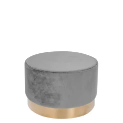 Hocker „Nano 510“, grau