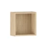 Holzregal Sven 30 cm 2er Set
