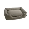 Hunter Dog Hundesofa Vancouver S grau