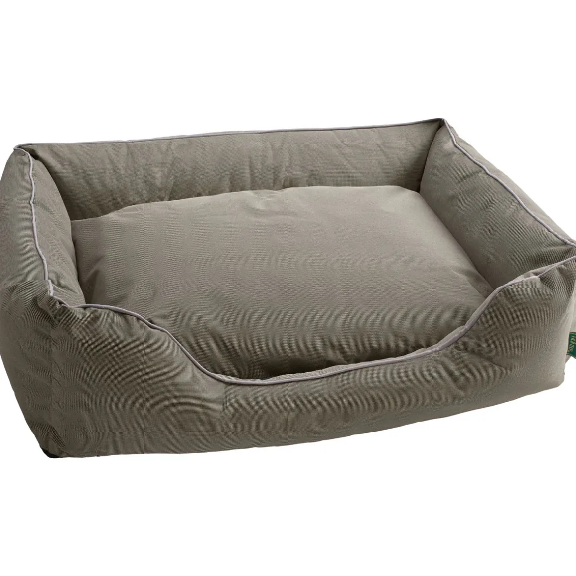 Hunter Dog Hundesofa Vancouver S grau