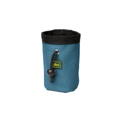 Hunter Gürteltasche Bugrino Basic blau/schwarz