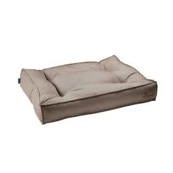 Hunter Hundebett Lancaster braun 70 x 50 cm