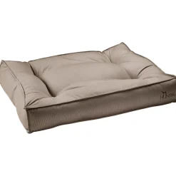 Hunter Hundebett Lancaster braun 80 x 60 cm