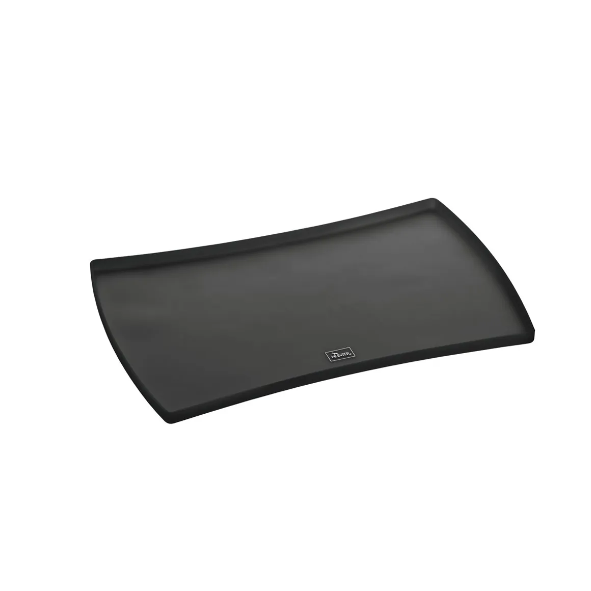 Hunter Napfunterlage Selection schwarz S