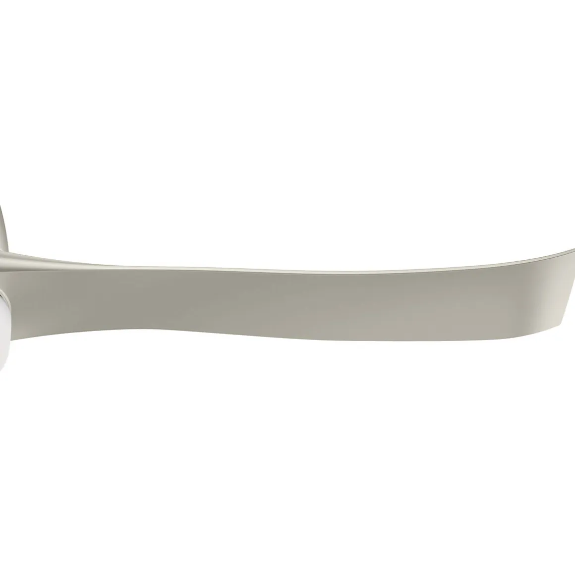 Hunter Fan Hunter Deckenenventilator Harmony 137 cm Nickel matt