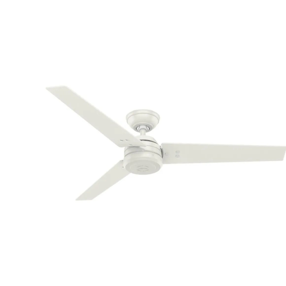 Hunter Fan Hunter Deckenenventilator Protos 132 cm weiß