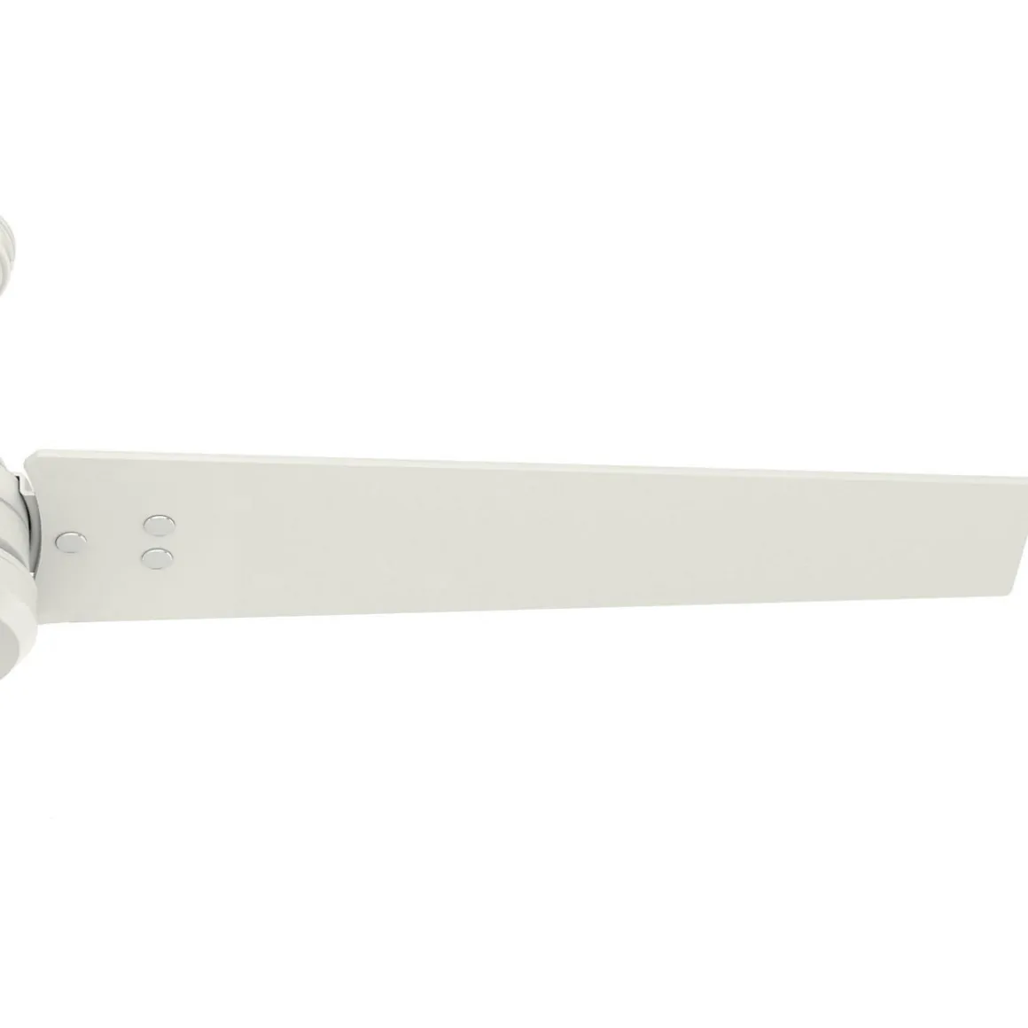 Hunter Fan Hunter Deckenenventilator Protos 132 cm weiß