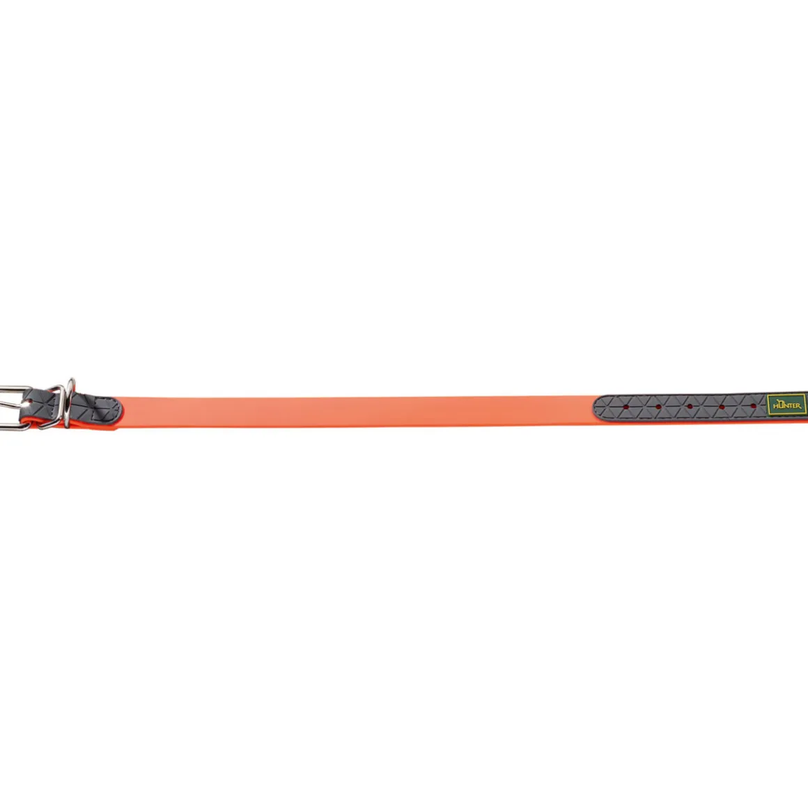 Hunter Halsband Convenience neonorange Größe L