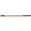 Hunter Halsband Convenience neonorange Größe S