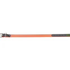 Hunter Halsband Convenience neonorange Größe S