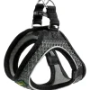 Hunter Hundegeschirr Hilo Comfort anthrazit Größe XS-S