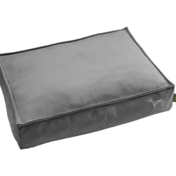 Hunter Orthopädisches Hundekissen Merida anthrazit 75 x 50 cm Größe M