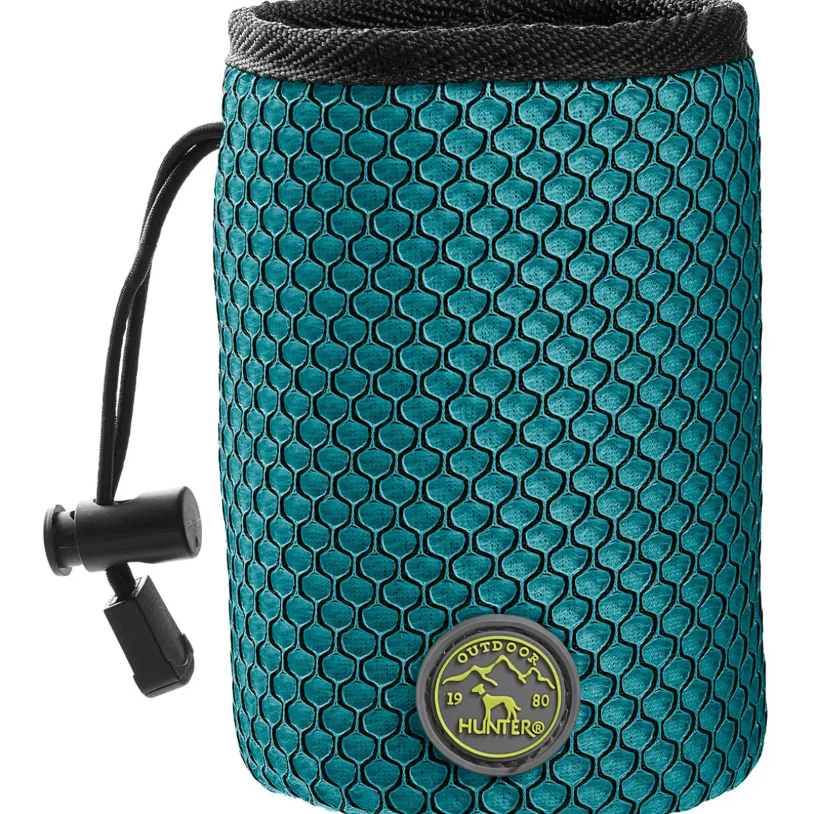Hunter Snackbeutel Hilo Basic türkis