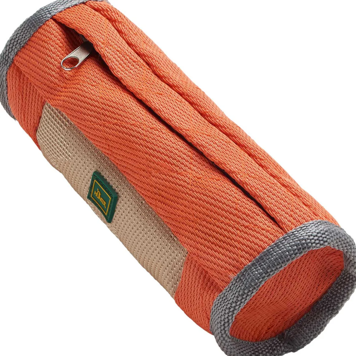 Hunter Trainer Snack-Dummy Tough Pombas beige 20 cm