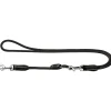 Hunter Vario-Leine Freestyle schwarz