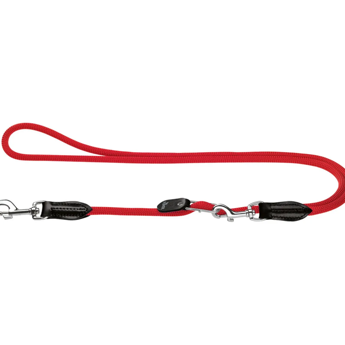 Hunter Vario-Leine Freestyle rot