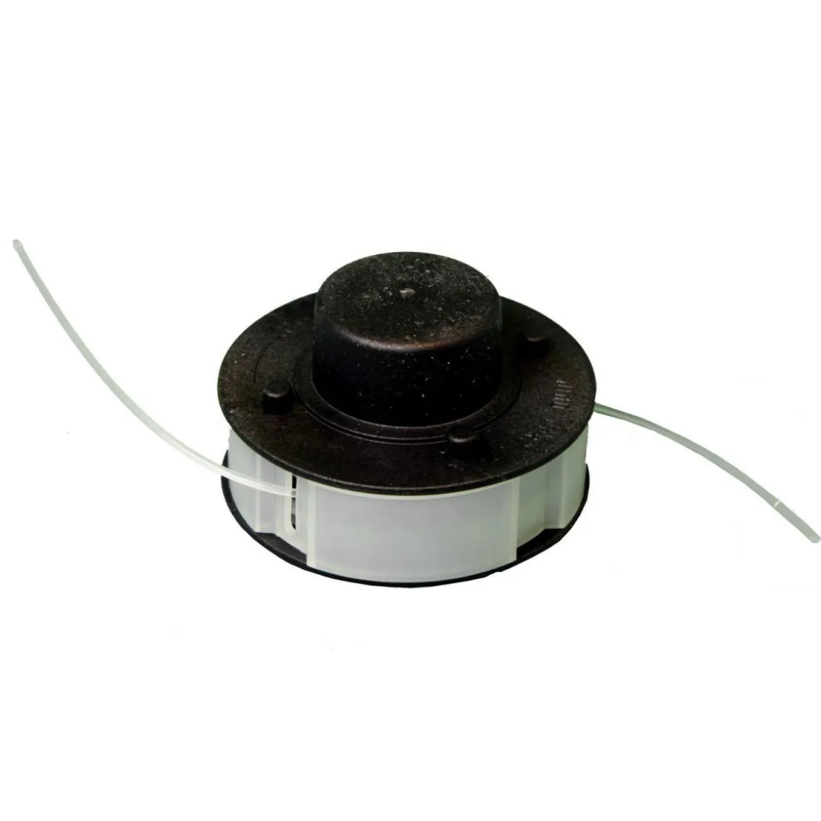 Ikra Ersatzspule DA 2 x 4m 1,4 mm