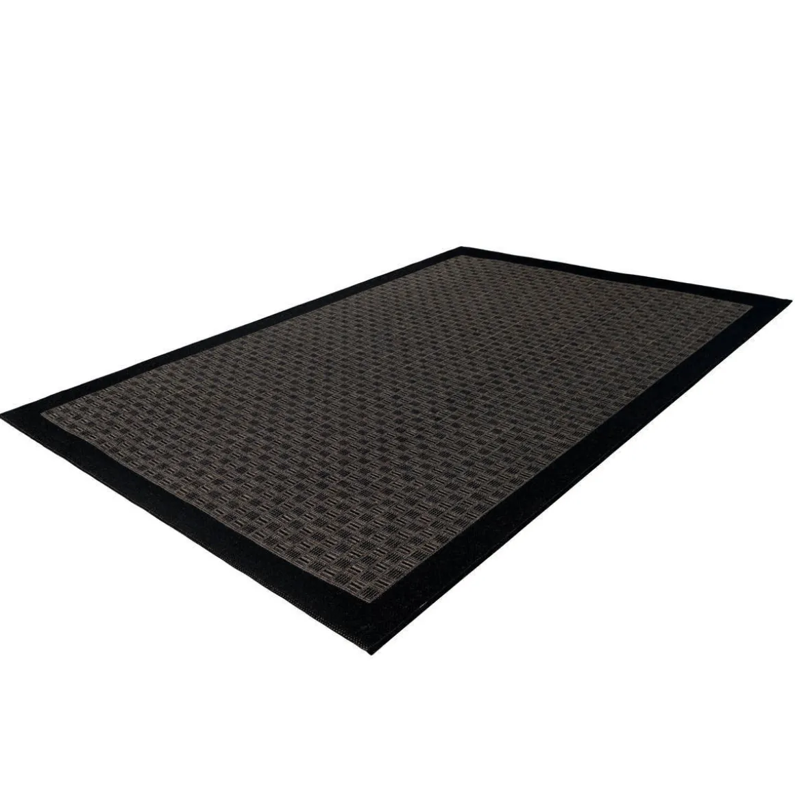 In- und Outdoor-Teppich „Indonesia - Banjar“, taupe