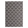 In- und Outdoor-Teppich Indonesia - Batu grau
