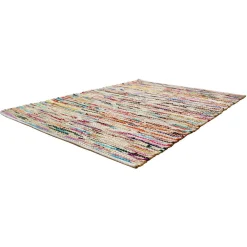 In- und Outdoor-Teppich „Indonesia - Batu“, grau