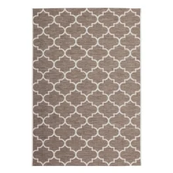 In- und Outdoor-Teppich „Indonesia - Batu“, beige