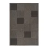 In- und Outdoor-Teppich „Indonesia - Sulawesi“, taupe