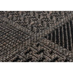 In- und Outdoor-Teppich „Indonesia - Sulawesi“, taupe