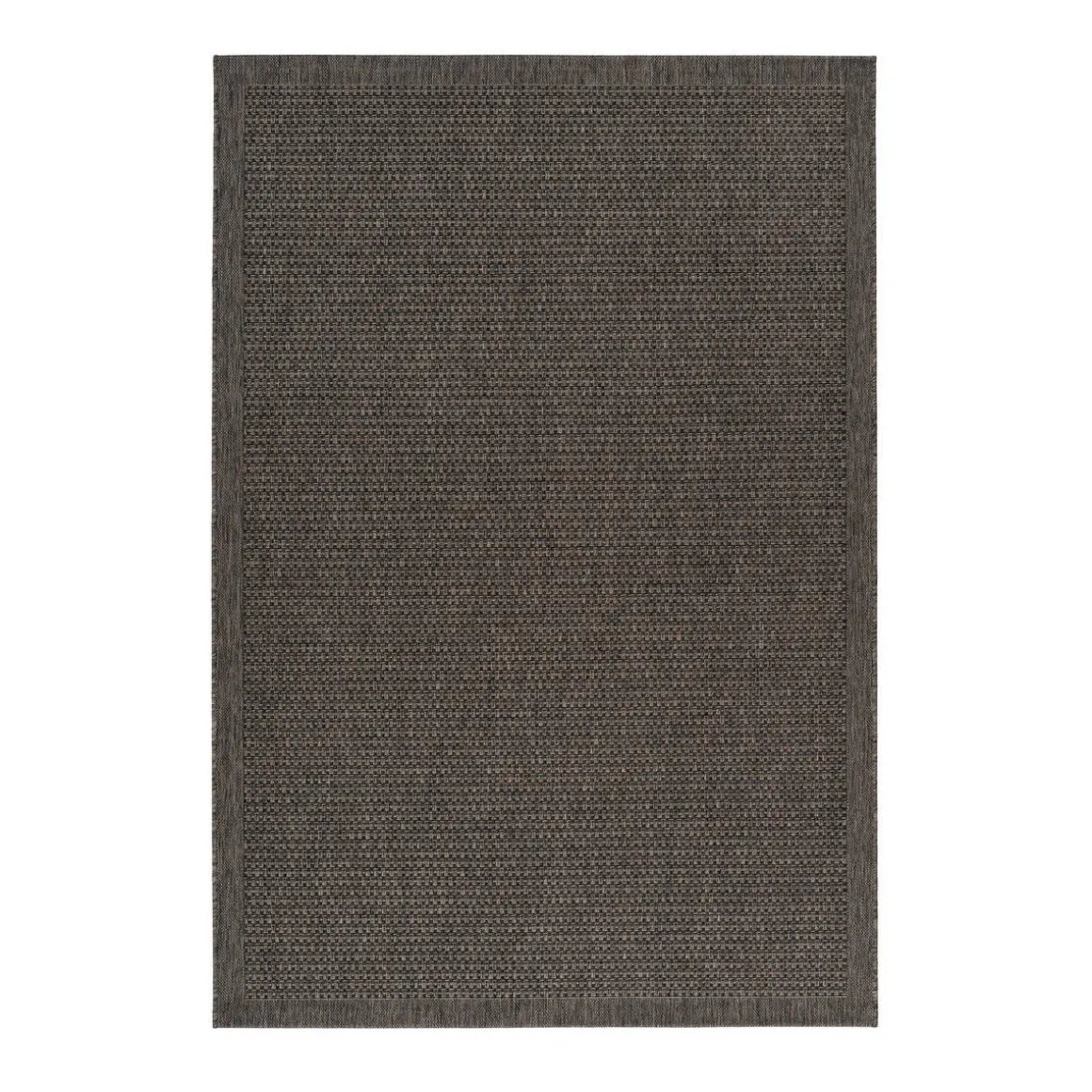 In- und Outdoor-Teppich „Indonesia - Kediri“, taupe