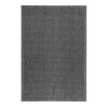 In- und Outdoor-Teppich „Indonesia - Kediri“, silber