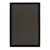 In- und Outdoor-Teppich Indonesia - Banjar taupe