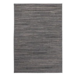 In- und Outdoor-Teppich „Indonesia - Bali“, grau